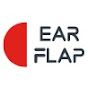 EAR-FLAP logo