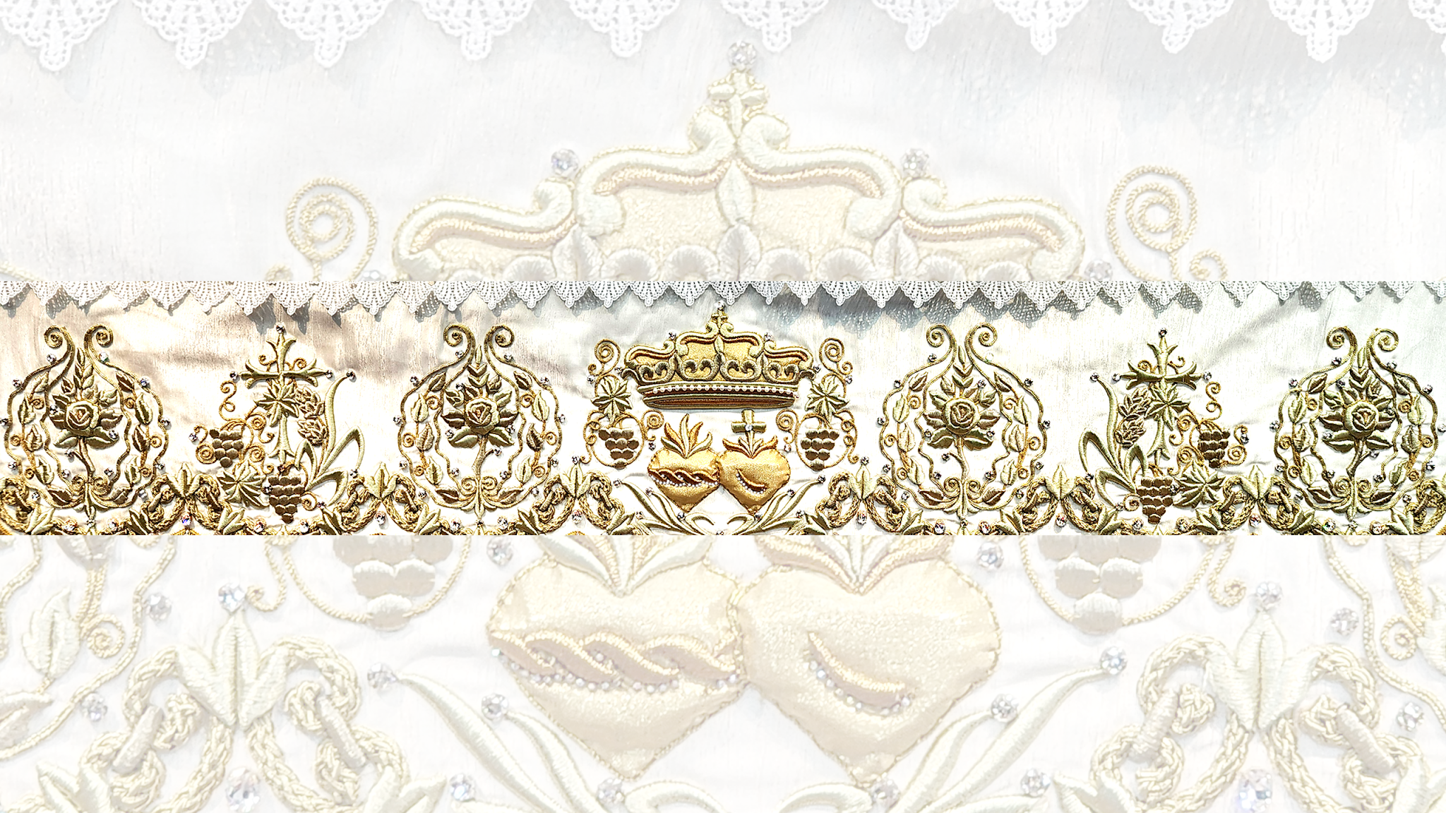 SSPX JAPAN 聖ピオ十世会日本 YouTube banner