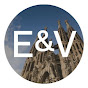 Engel & Völkers Barcelona logo