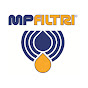 MP Filtri Spa logo