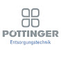 PoettingerOneWorld logo