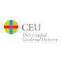 Universidad CEU Cardenal Herrera logo