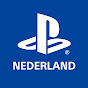 PlayStation Nederland logo