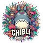 Ghibli Relaxing Soul logo