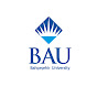 Bahçeşehir University logo