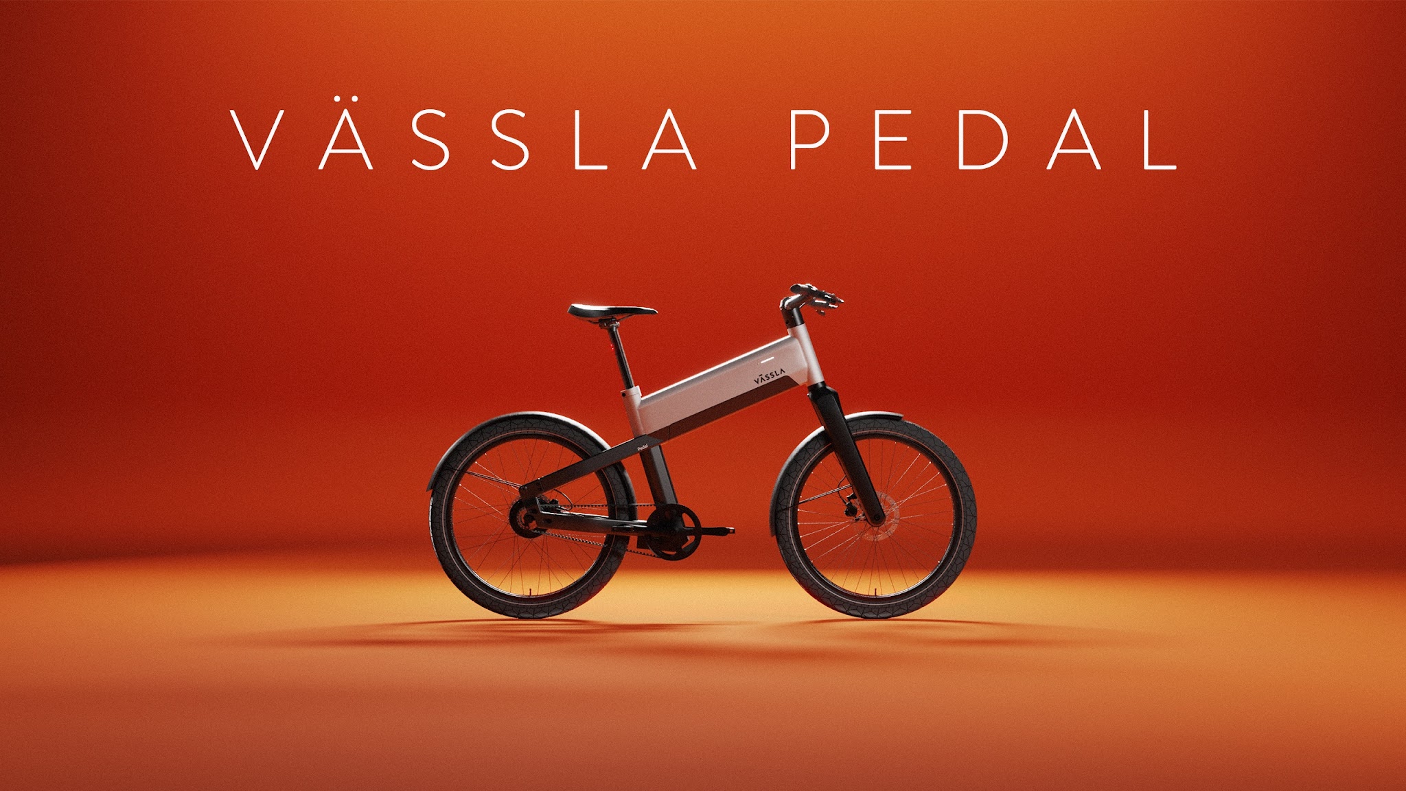 Vässla Official YouTube banner