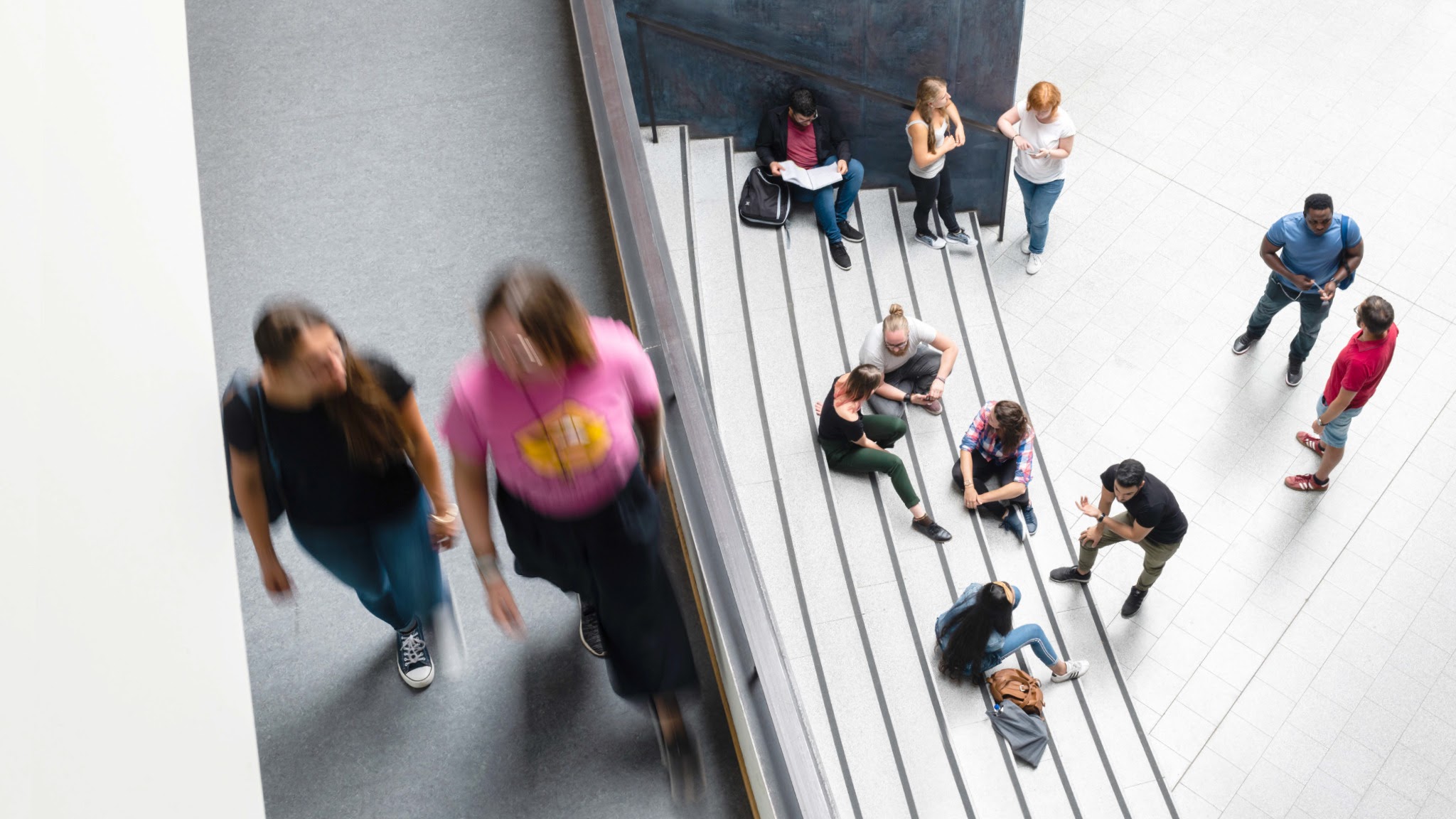 HAWK Hochschule YouTube banner