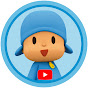 Pocoyó CAPÍTULOS en Español - Canal Oficial logo