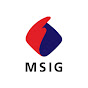 MSIG Insurance (Singapore) Pte. Ltd. logo