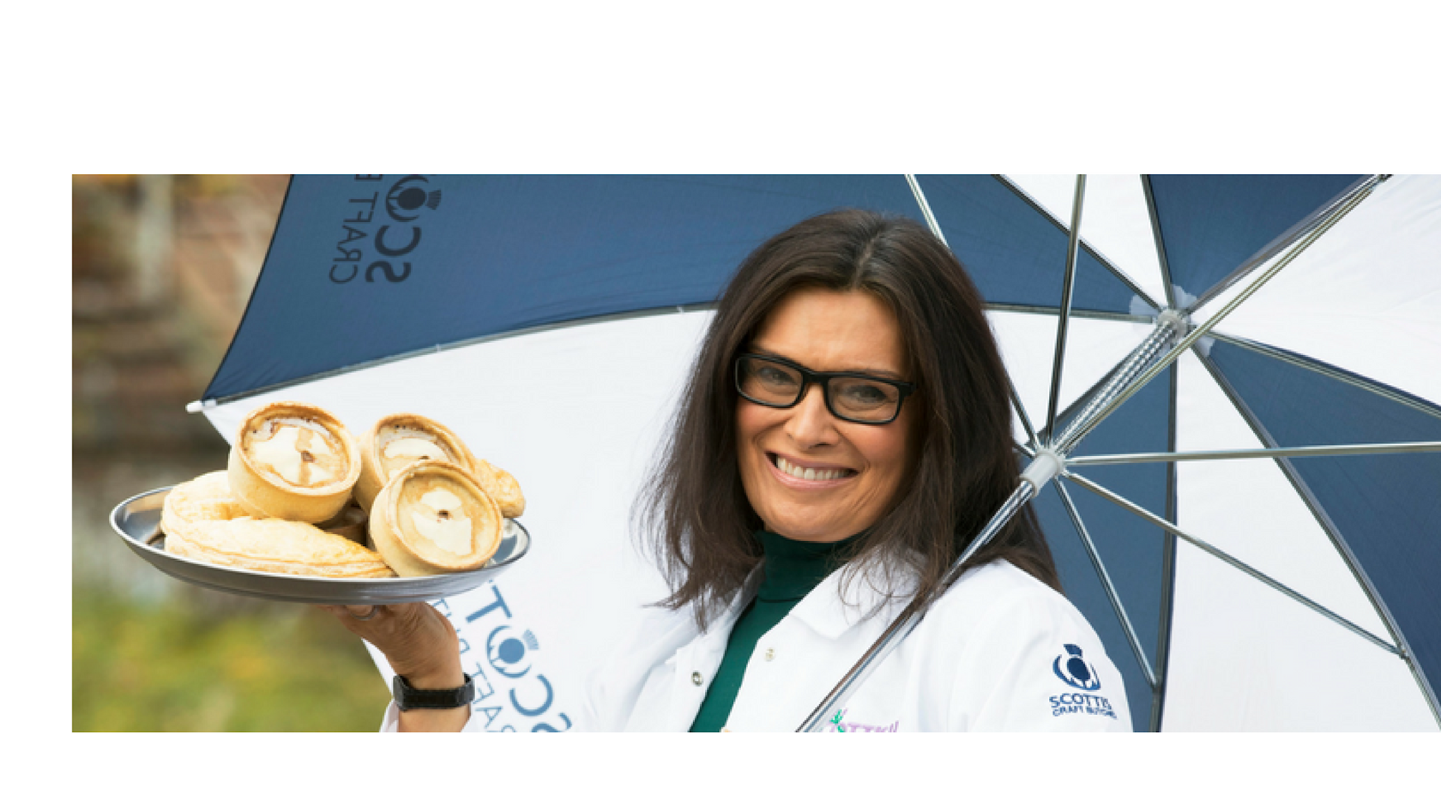 Scottish Craft Butchers YouTube banner