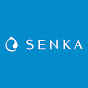 Senka Thailand logo