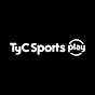 TyC Sports Play  logo