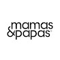 Mamas & Papas Magyarország YouTube channel avatar 