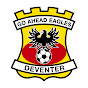 Go Ahead Eagles logo