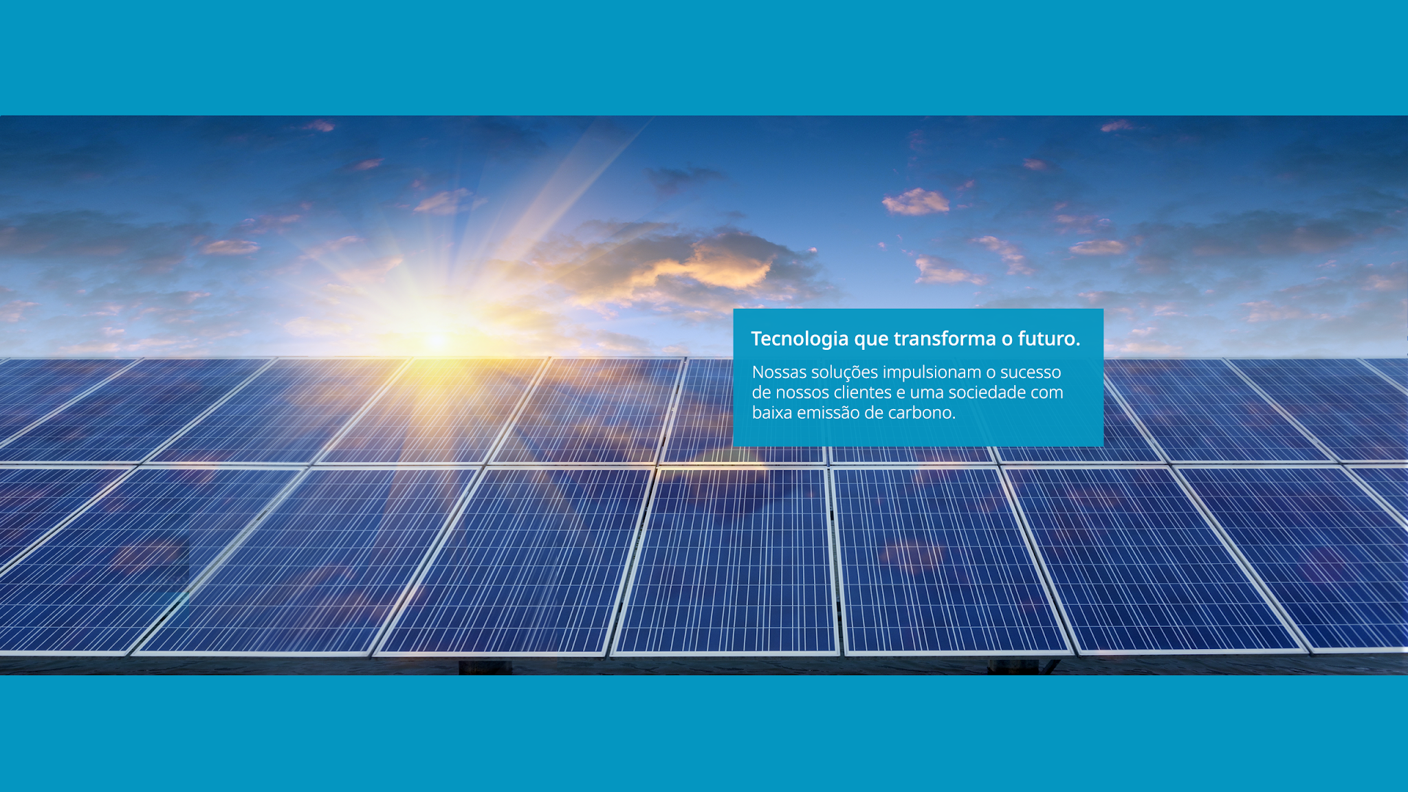 Atlas Copco Brasil YouTube banner