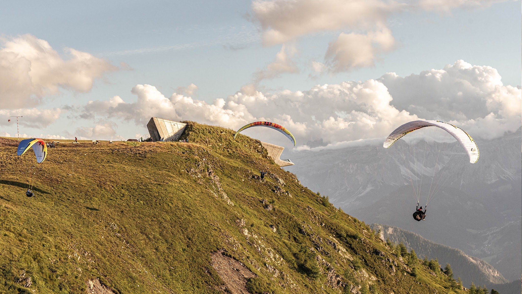Kronplatz - Plan de Corones YouTube banner
