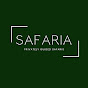 Safaria_ Kruger National Park logo