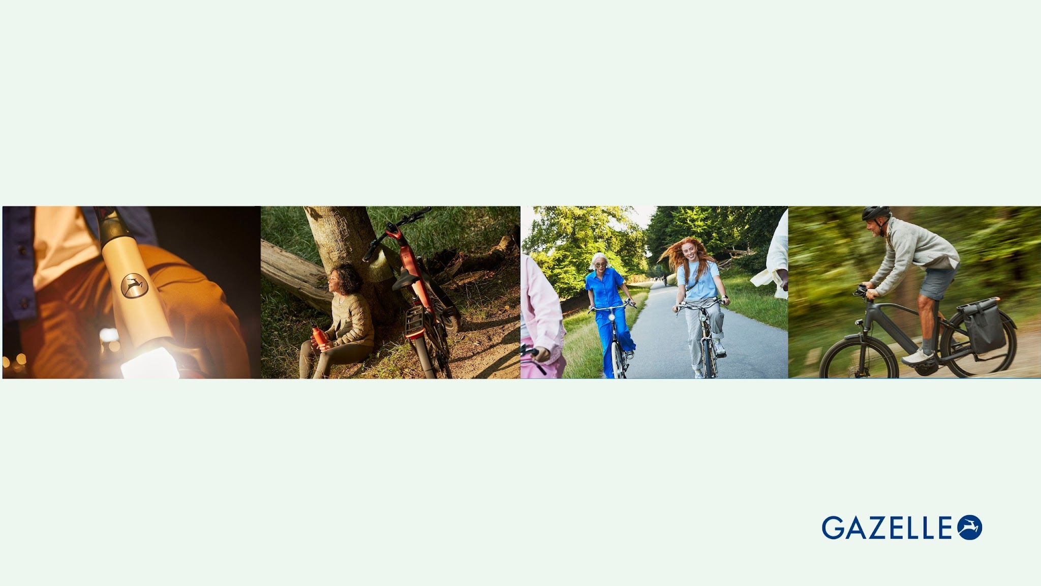 KoninklijkeGazelle YouTube banner