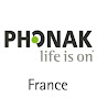 Phonak France logo