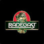 Pivo Radegast logo