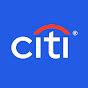 Citi Hong Kong logo