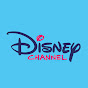 Disney Channel NL logo