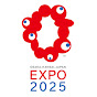 Expo2025 大阪・関西万博 YouTube channel avatar 