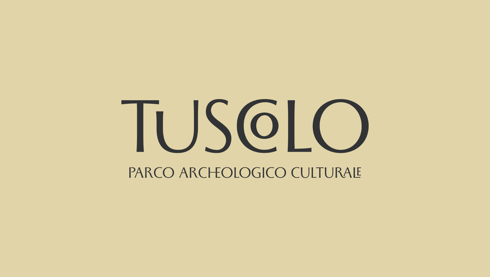 Parco Archeologico Culturale di Tuscolo YouTube banner