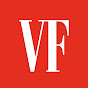 Vanity Fair France logo