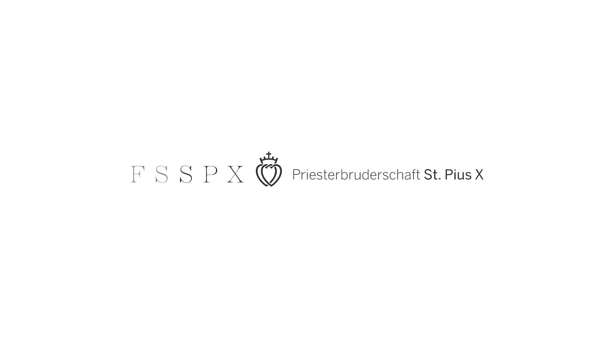 Piusfilm YouTube banner