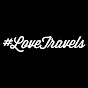Love Travels With Me logo