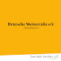 Deutsche Weinstraße e.V. - Mittelhaardt logo