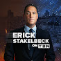 Erick Stakelbeck on TBN logo