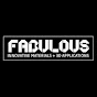 Fabulous 3D logo