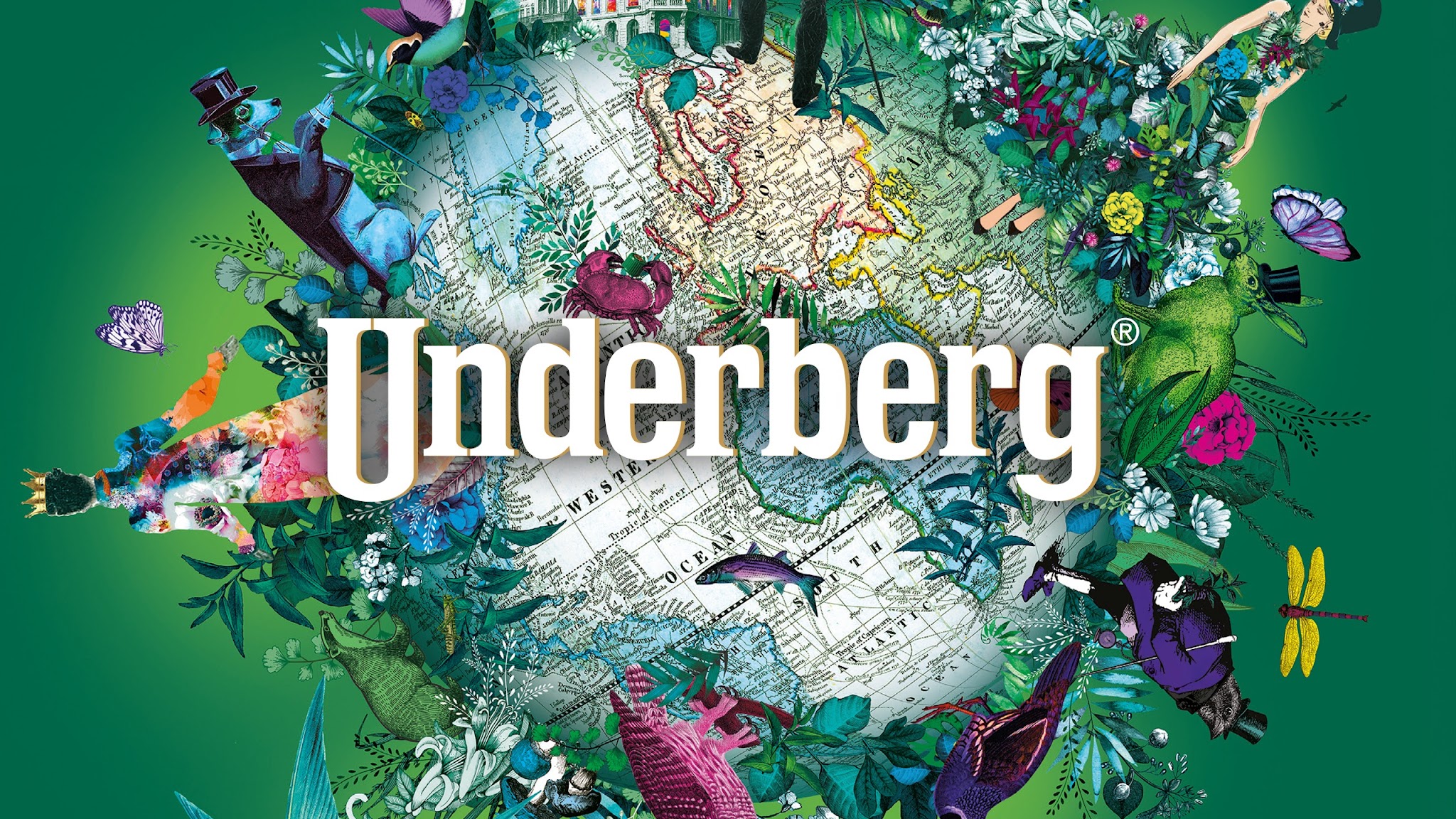Underberg  YouTube banner
