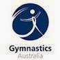 Gymnastics Australia YouTube channel avatar 