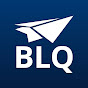Bologna Airport logo