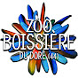 Parc Zoologique de la Boissière du Doré logo