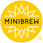 MINIBREW B.V. logo
