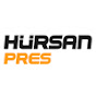 Hürsan Pres logo