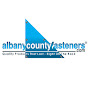 Albany County Fasteners YouTube channel avatar 