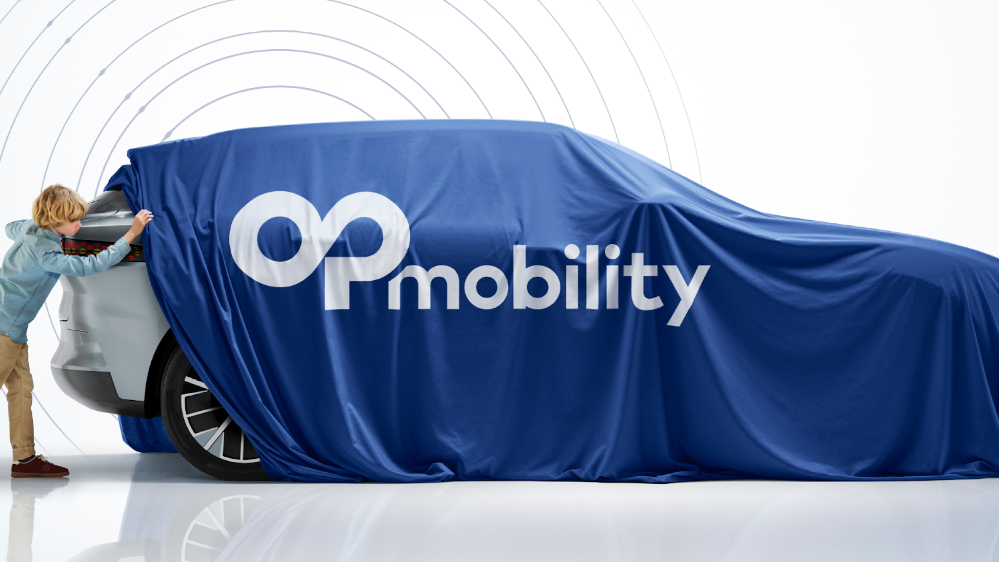 OPmobility YouTube banner