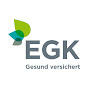 EGK-Gesundheitskasse logo