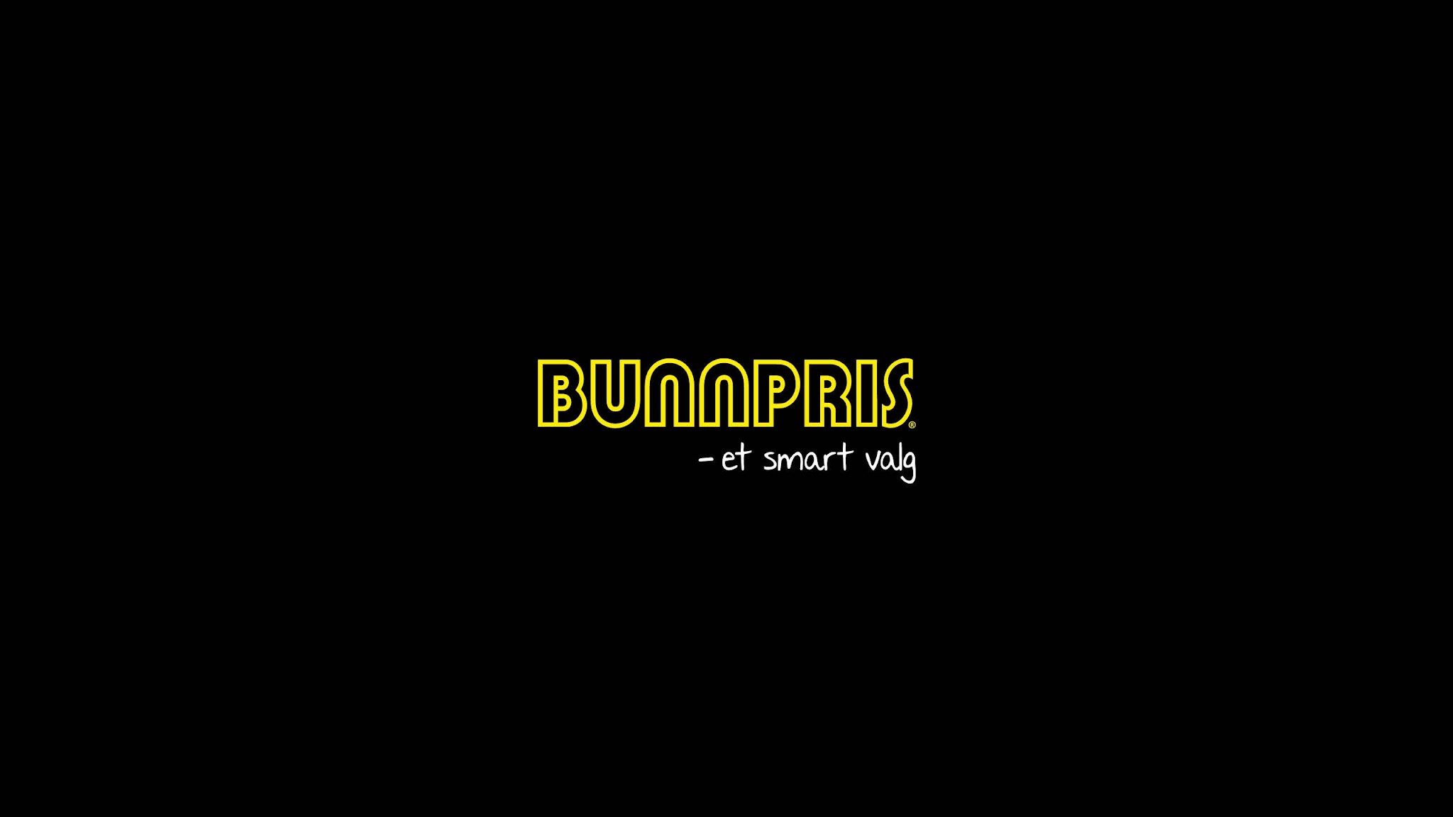 Bunnpris Norge YouTube banner
