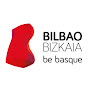 Bilbao Turismo logo