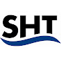 SHT Haustechnik logo
