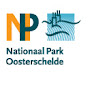Nationaal Park Oosterschelde logo