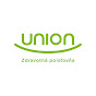 Union zdravotná poisťovňa, a.s. logo