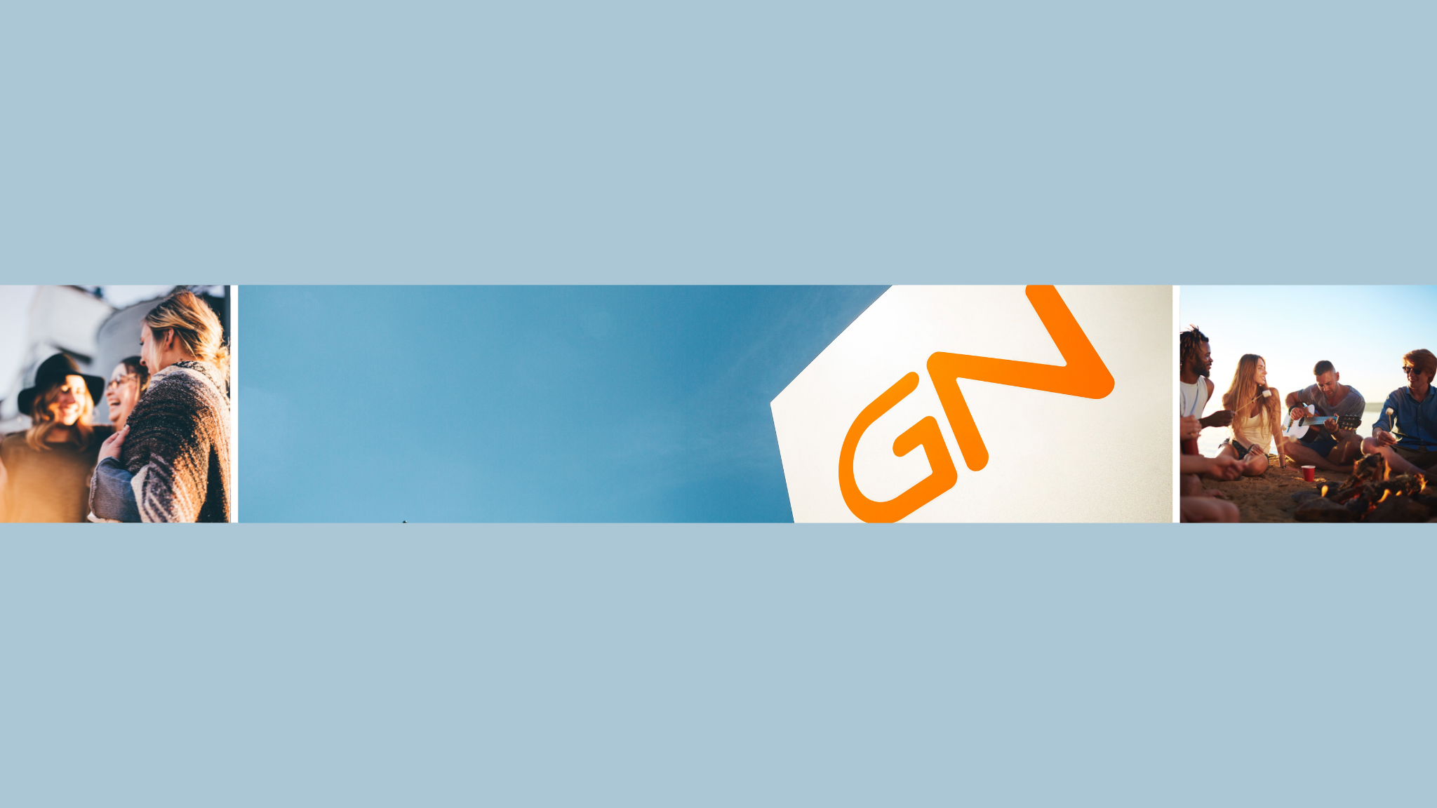 GN Hearing Deutschland YouTube banner