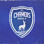 Chamois Niortais FC logo
